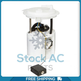 Electric Fuel Pump for Dodge Caliber / Jeep Compass, Patriot QOA - Qualy Air