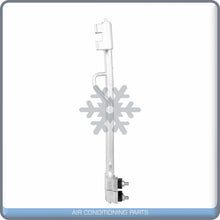 Cargar imagen en el visor de la galería, A/C Condenser for Ford Crown Victoria / Lincoln Town Car / Mercury Grand M... QL - Qualy Air