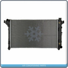 Cargar imagen en el visor de la galería, Radiator for Dodge Ram 1500 - 1994 to 04 / Dodge Ram 2500, Ram 3500 - 1994 to 97 - Qualy Air