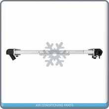 Load image into Gallery viewer, Radiator for Chevrolet S10 / GMC Jimmy, S15, Sonoma, Syclone / Oldsmo... QOA - Qualy Air