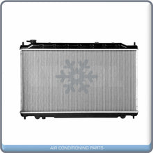 Load image into Gallery viewer, NEW Radiator fits 07-08 Nissan Maxima V6 3.5L - OE# 16400-28661 QL - Qualy Air