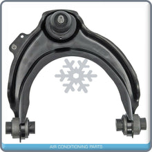 Load image into Gallery viewer, Control Arm Front Upper Right for Acura TSX 2008-04, Honda Accord 2007-03 QOA - Qualy Air