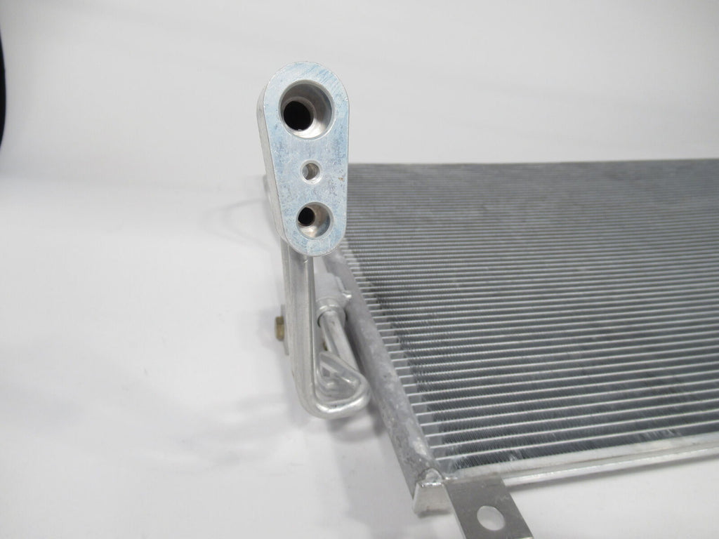 A/C Condenser for Murano QR - Qualy Air