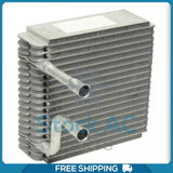New A/C Evaporator Core for Ford Focus, Transit Connect.. - OE# 6S4Z19850BB