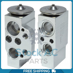 A/C Expansion Valve for Audi A6, A6 Quattro, A7 Quattro, RS7, S6, S7, S8 QR