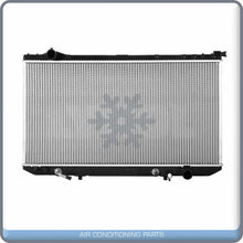 Cargar imagen en el visor de la galería, NEW Radiator fits 1990-1994 Lexus LS400 4.0L V8 - OE# 16400-28661 QL - Qualy Air