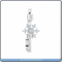 Load image into Gallery viewer, A/C Condenser for Freightliner Classic, XL, FLD - OE# MVA19231 QL - Qualy Air