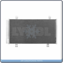 Load image into Gallery viewer, A/C Condenser for Toyota Avalon, Camry / Lexus ES350 QL - Qualy Air