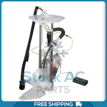 Load image into Gallery viewer, Electric Fuel Pump Module For Explorer Sport Trac V6 4.0L 2004-2005 E2358M QOA - Qualy Air