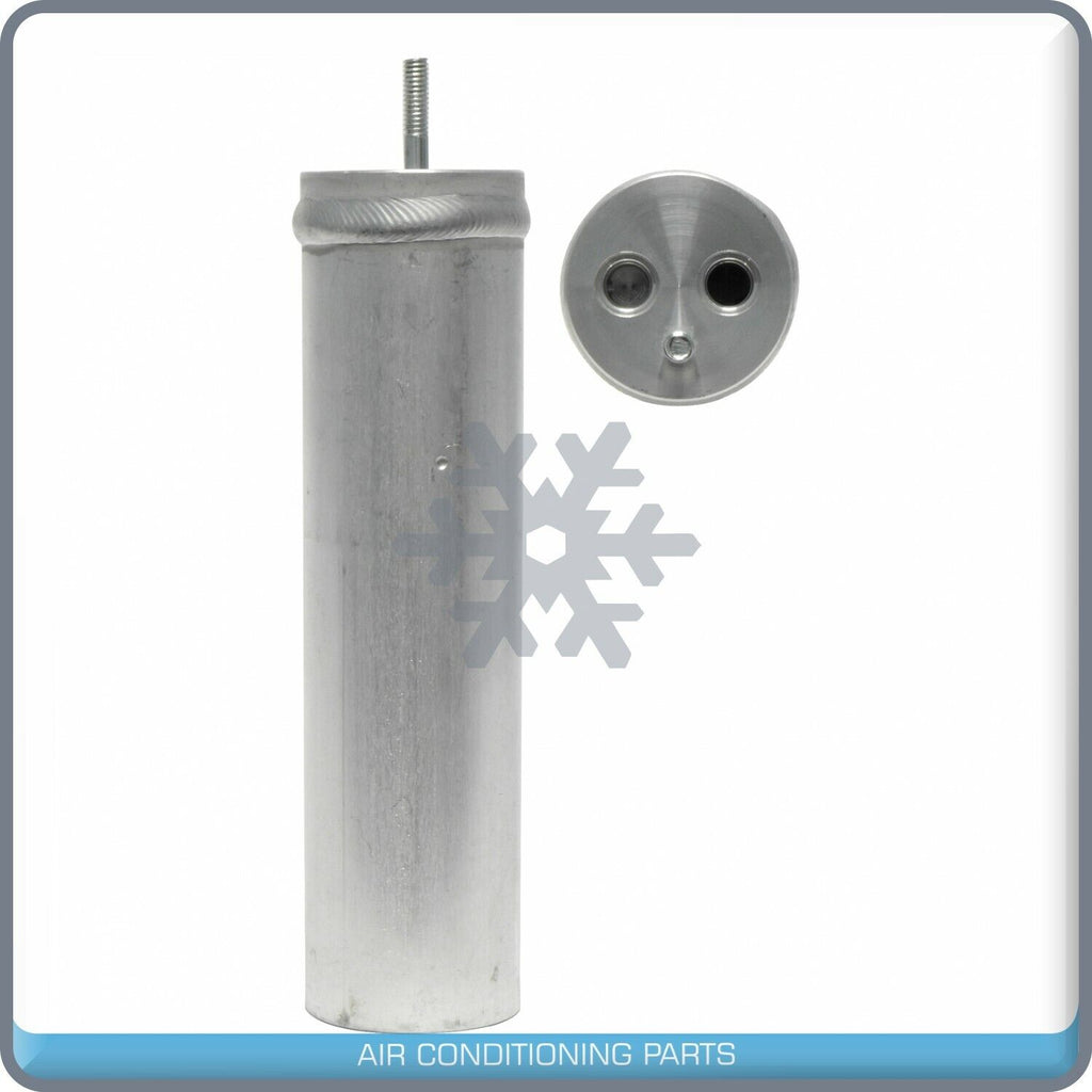A/C Kit for Mazda 3, 5 QU - Qualy Air
