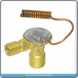 A/C Expansion Valve for Chevrolet Suburban 1500, Suburban 2500, Tahoe / GM... QR - Qualy Air