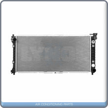 Cargar imagen en el visor de la galería, Radiator for Mazda 626, MX-6 QL - Qualy Air