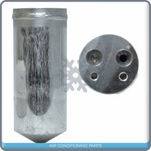 Load image into Gallery viewer, A/C Receiver Drier for Dodge Ram 1500 Van, Ram 2500 Van, Ram 3500 Van QR - Qualy Air