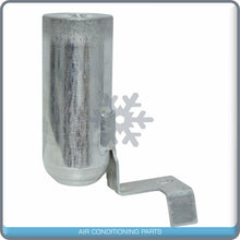 Cargar imagen en el visor de la galería, A/C Receiver Drier for Chrysler Town &amp; Country / Dodge Grand Caravan / Vol... QR - Qualy Air