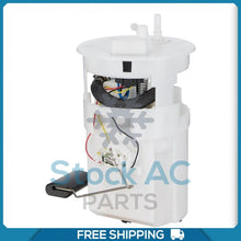 Load image into Gallery viewer, NEW Electric Fuel Pump for Hyundai Elantra 2001 to 2003 - QOA - Qualy Air