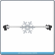 Cargar imagen en el visor de la galería, Radiator for Cadillac Seville - 1998 1999 2000 QOA - Qualy Air