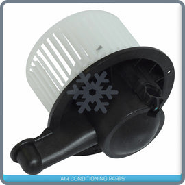 New A/C Blower Motor for Ford Explorer, Explorer Sport Trac / Mercury M.. - Qualy Air