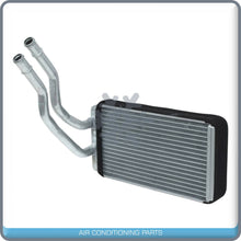 Cargar imagen en el visor de la galería, New AC Heater Core for Chevrolet Equinox 2005, Saturn Vue 2002-2007 OE# 22729533 - Qualy Air