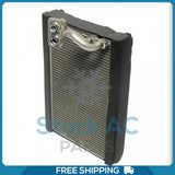 New A/C Evaporator for Subaru Legacy, Outback - 2010 to 2017 - OE# 73523AJ02A UQ