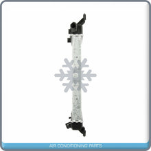 Cargar imagen en el visor de la galería, Radiator for Ford Explorer / Mercury Mountaineer QOA - Qualy Air