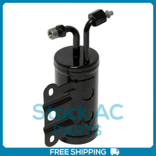 Cargar imagen en el visor de la galería, New A/C Receiver Drier for MAZ PROTEGE 94-90 QU QU - Qualy Air