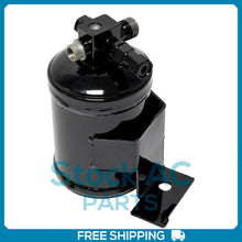 Load image into Gallery viewer, New A/C Receiver Drier for JEEP CHEROKEE 93-91 QU QU - Qualy Air