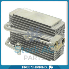 Cargar imagen en el visor de la galería, A/C Evaporator for Cadillac Escalade/ Chevrolet Tahoe/ GMC Yukon 2000 to 2006 - Qualy Air