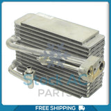 A/C Evaporator for Cadillac Escalade/ Chevrolet Tahoe/ GMC Yukon 2000 to 2006