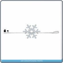 Load image into Gallery viewer, A/C Condenser for Honda Fit QL - Qualy Air