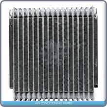 Cargar imagen en el visor de la galería, New A/C Evaporator Core for Hyundai Accent - 1995 to 1997 - OE# 9760922001 - Qualy Air