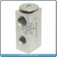 Cargar imagen en el visor de la galería, A/C Expansion Valve for Lincoln Navigator QR - Qualy Air