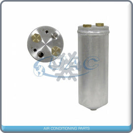 A/C Receiver Drier for Mazda 929 QR - Qualy Air