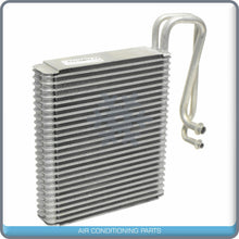 Cargar imagen en el visor de la galería, A/C Evaporator for Saab 3-Sep, 9-3X QR - Qualy Air