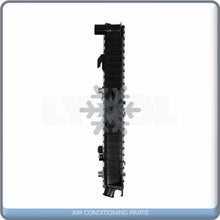 Cargar imagen en el visor de la galería, New Radiator For 00-01 Ford Explorer Mercury Mountaineer 5.0L - OE# FO3010152 QL - Qualy Air