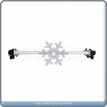 Load image into Gallery viewer, Radiator For 01-04 Cadillac Seville SLS STS 4.6L Without Engine Oil Cooler QL - Qualy Air