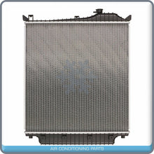 Cargar imagen en el visor de la galería, NEW Radiator for Ford Explorer / Mercury Mountaineer - OE# 6L2Z8005AA QOA - Qualy Air