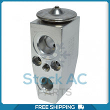 Cargar imagen en el visor de la galería, A/C Expansion Valve for Chevrolet Equinox / Saturn Vue QR - Qualy Air