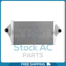 Cargar imagen en el visor de la galería, NEW Charge Air Cooler for 02-07 International WorkStar 7000 Series QL - Qualy Air