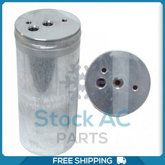 Secador del receptor de aire acondicionado para Dodge Neon / Plymouth Neon QR