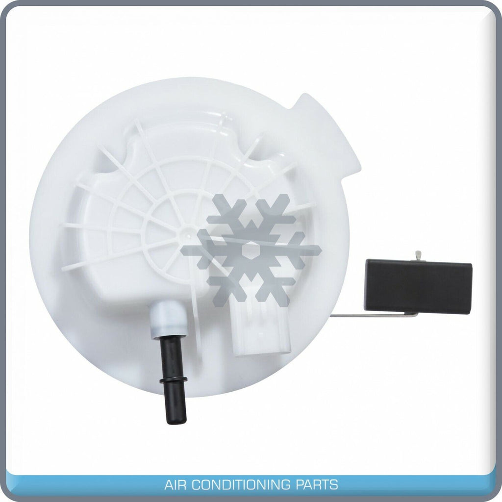 NEW Electric Fuel Pump for Dodge Grand Caravan 2008-2010 / VW Routan 2009-2010 - Qualy Air