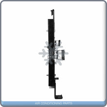 Cargar imagen en el visor de la galería, A/C Condenser for Dodge Neon / Plymouth Neon QL - Qualy Air