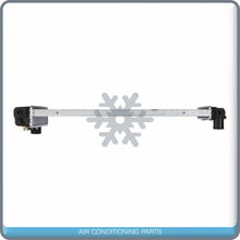 Cargar imagen en el visor de la galería, Radiator for Ford Mustang 4.6L - 1997 1998 1999 2000 2001 2002 2003 2004 QOA - Qualy Air