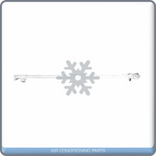 Cargar imagen en el visor de la galería, New A/C AC Condenser For 02-06 Nissa Altima 04-08 Maxima - OE# NI3030155 QL - Qualy Air