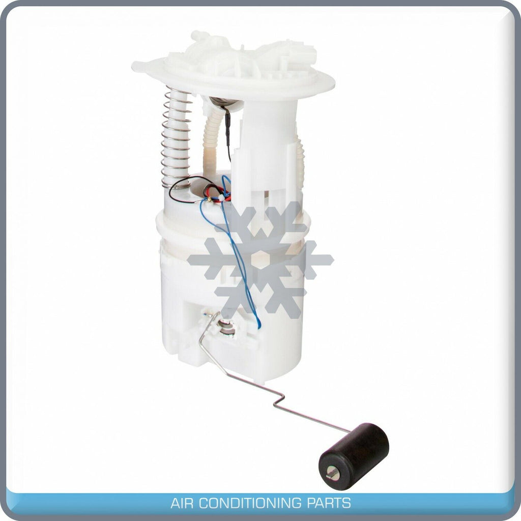 Electric Fuel Pump for Chrysler PT Cruiser QOA - Qualy Air