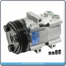 Load image into Gallery viewer, A/C Kit for Ford Escape / Mazda Tribute / Mercury Mariner QU - Qualy Air