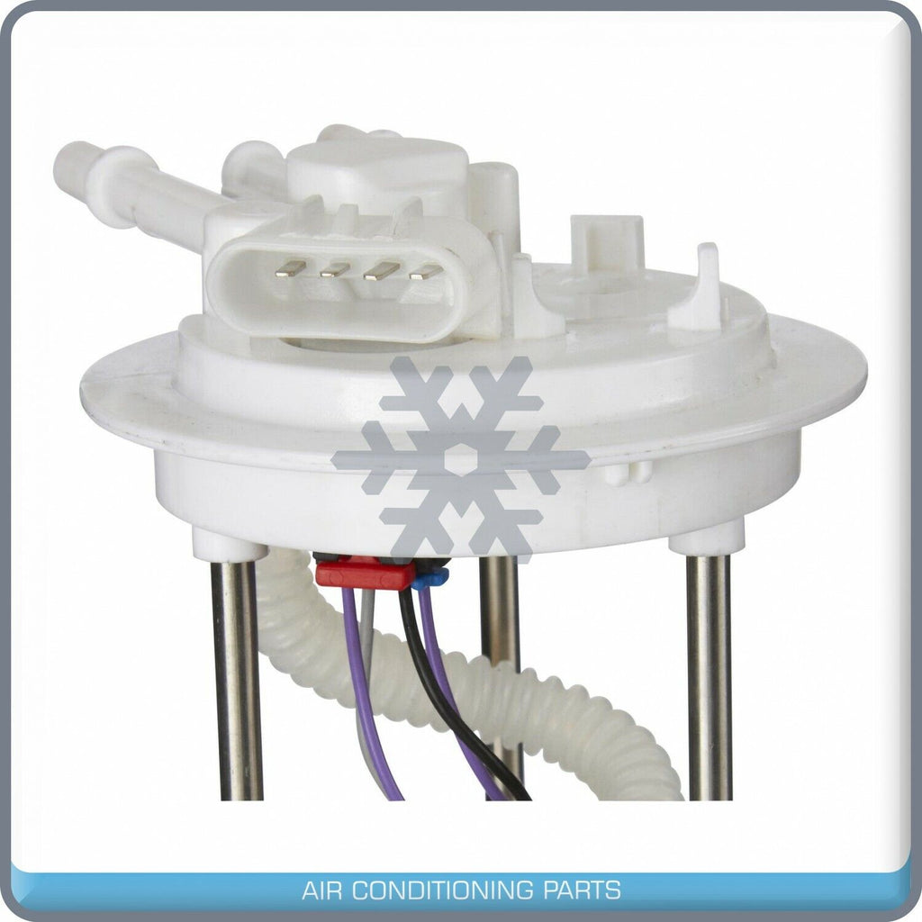Electric Fuel Pump for Buick Riviera / Oldsmobile Aurora QOA - Qualy Air