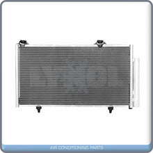 Load image into Gallery viewer, New A/C Condenser for Scion xB 1.5L - 2005 2006 - OE# 8845052231 QL - Qualy Air
