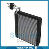 Nuevo núcleo de evaporador A/C para Mazda 6 - 2003 a 2006 - OE# GJYA61J1ZA