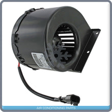 Load image into Gallery viewer, NEW GENUINE OEM BOSCH BLOWER MOTOR FOR JOHN DEERE AL110881, AL214942, AL173961 - Qualy Air