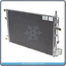Load image into Gallery viewer, New A/C Condenser fits Volvo XC90 - 2003 to 2006 - OE# 313052128 QU - Qualy Air